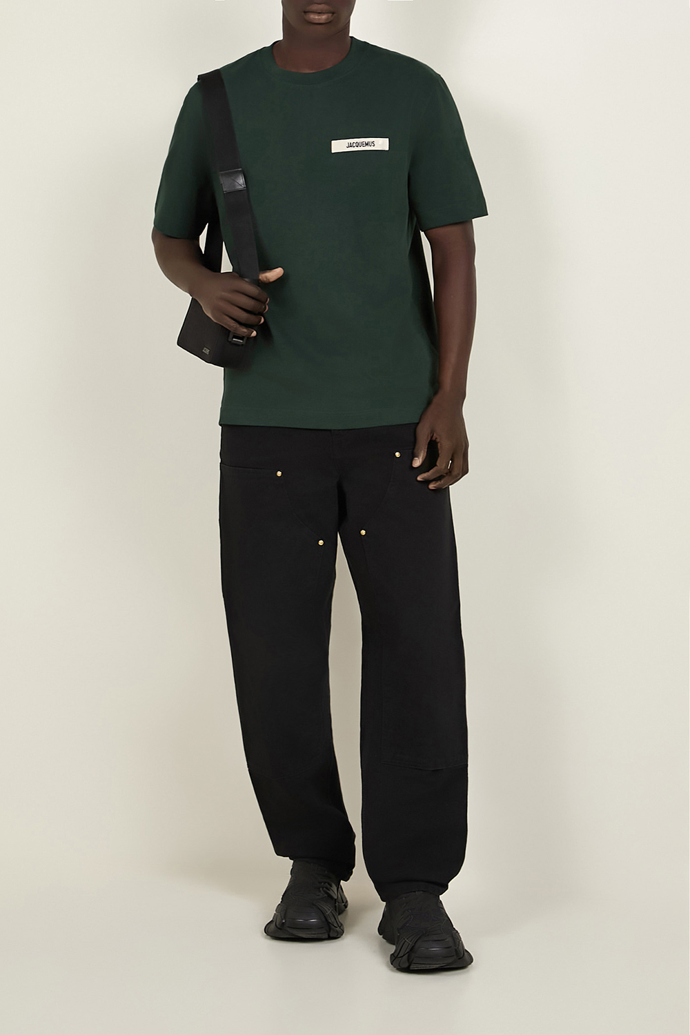 חולצת טי JACQUEMUS